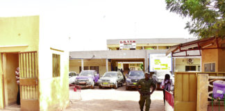 Direction générale des transports terrestres et maritimes : des guichets fermés jusqu’à jeudi