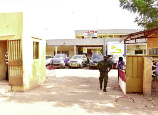 Direction générale des transports terrestres et maritimes : des guichets fermés jusqu’à jeudi