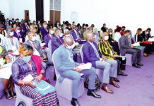 Traité d’amitié et de coopération ivoiro-burkinabè : les experts planchent sur les engagements