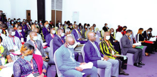 Traité d’amitié et de coopération ivoiro-burkinabè : les experts planchent sur les engagements