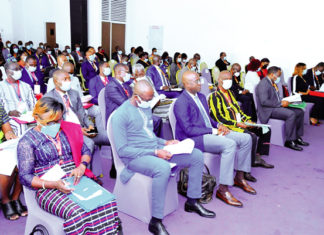 Traité d’amitié et de coopération ivoiro-burkinabè : les experts planchent sur les engagements