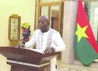 Relevé bimestriel des factures d’eau : le gouvernement adopte une nouvelle formule