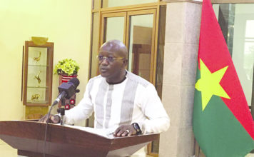 Relevé bimestriel des factures d’eau : le gouvernement adopte une nouvelle formule