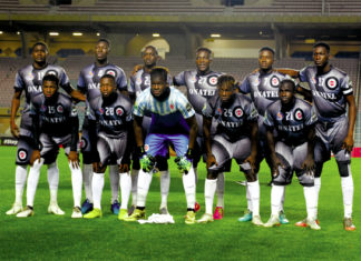 Coupe CAF/6e journée ESS#Salitas : 2-1 Les Colombes manquent le « bonus » devant les Etoilés