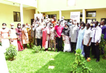 Droits humains et accès à la justice : deux groupes de travail opérationnels