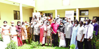 Droits humains et accès à la justice : deux groupes de travail opérationnels