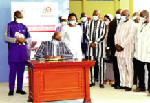 Programme élargi de vaccination : 40 ans au service des populations