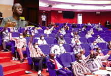 Prorogation des mandats des élus locaux : l’Assemblée nationale donne son quitus