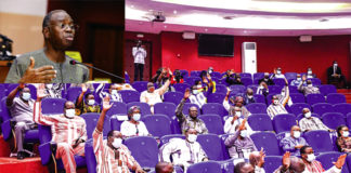 Prorogation des mandats des élus locaux : l’Assemblée nationale donne son quitus