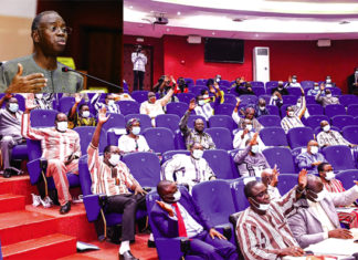 Prorogation des mandats des élus locaux : l’Assemblée nationale donne son quitus