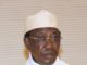 Mort du président tchadien Idriss Deby Itno : la réaction du président du Faso Roch Marc Christian Kaboré sur sa page facebook