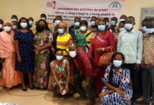Violence basée sur le genre: La CAPSSR veut aider les femmes à jouir de leurs droits