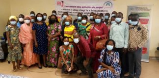 Violence basée sur le genre: La CAPSSR veut aider les femmes à jouir de leurs droits