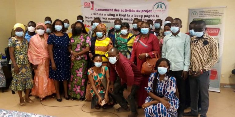 Violence basée sur le genre: La CAPSSR veut aider les femmes à jouir de leurs droits