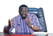 Gestion du foncier au Burkina : « Il faut avoir le courage et la volonté politique de reculer », Me Bénéwendé Sankara