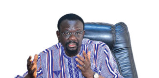 Gestion du foncier au Burkina : « Il faut avoir le courage et la volonté politique de reculer », Me Bénéwendé Sankara