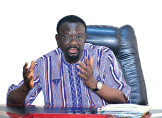 Gestion du foncier au Burkina : « Il faut avoir le courage et la volonté politique de reculer », Me Bénéwendé Sankara