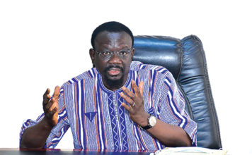 Gestion du foncier au Burkina : « Il faut avoir le courage et la volonté politique de reculer », Me Bénéwendé Sankara