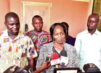 Révision du Code du travail : La Commission consultative tient sa première session