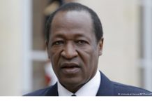 Affaire Thomas Sankara: Blaise Compaoré mis en accusation