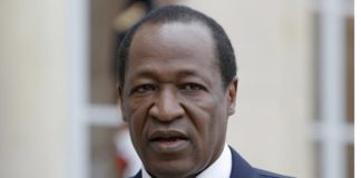 Affaire Thomas Sankara: Blaise Compaoré mis en accusation