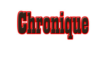 Ayons le courage d’aimer ce pays !