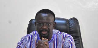 Mort du président du Tchad Idriss Deby : « Les Tchadiens et les Tchadiennes devront se surpasser pour aller de l’avant », Me Benewindé Sankara