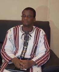 Haute cour de justice : Khalil Bara le nouveau président