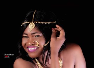 Natou Baswidga : Un retour en dix-sept chansons