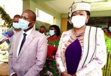 Organisation des assises nationales de l’éducation : Le ministre Ouaro sollicite l’accompagnement du Médiateur du Faso