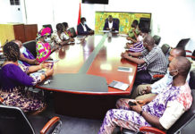 XXIVe édition des Prix Galian: le comité d’organisation installé