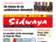 Une du 13-04-2021