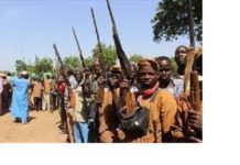 Commune de Gorgadji :10 VDP tués dans un affrontement avec des HANI