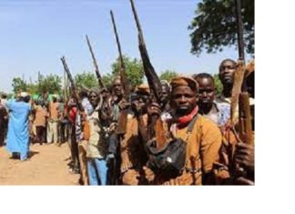 Commune de Gorgadji :10 VDP tués dans un affrontement avec des HANI