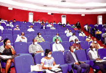 Assemblée nationale : Les députés adoptent trois projets de lois