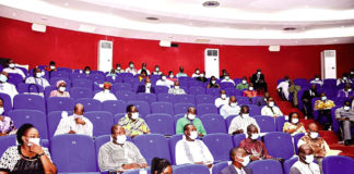 Assemblée nationale : Les députés adoptent trois projets de lois