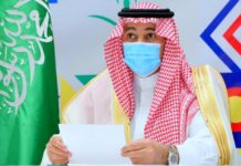 Protection de la planète : Les deux initiatives vertes portées par l’Arabie Saoudite