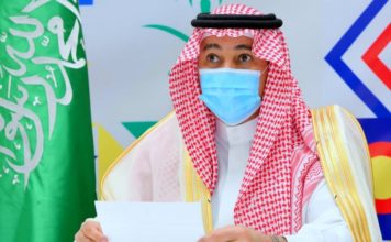 Protection de la planète : Les deux initiatives vertes portées par l’Arabie Saoudite