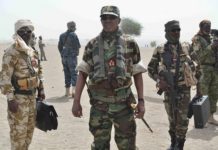 Tchad : Le président Déby Itno mort de blessures reçues au front