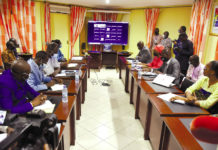 Coopération Burkina Faso/BAD : S’accorder sur les priorités du prochain document stratégique pays