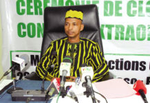 Mouvement pour le changement et la renaissance : Tahirou Barry prend les rênes