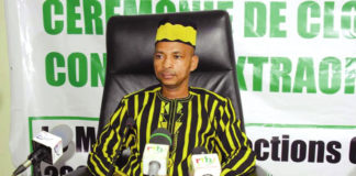 Mouvement pour le changement et la renaissance : Tahirou Barry prend les rênes