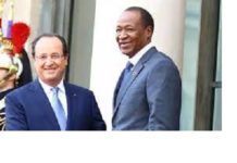 Dossier Thomas Sankara : remise de lot d’archives au juge d’instruction par la France