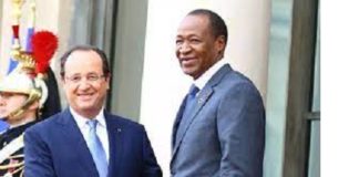 Dossier Thomas Sankara : remise de lot d’archives au juge d’instruction par la France