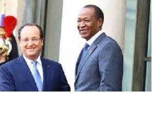 Dossier Thomas Sankara : remise de lot d’archives au juge d’instruction par la France