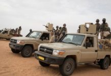 Gourma : 6 VDP et 3 gendarmes tombés à Tanwalbougou