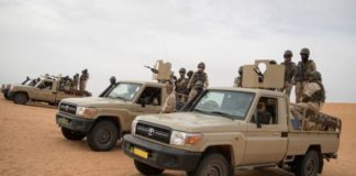 Gourma : 6 VDP et 3 gendarmes tombés à Tanwalbougou