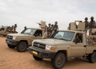 Gourma : 6 VDP et 3 gendarmes tombés à Tanwalbougou