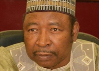 Niger: Ouhoumoudou Mahamadou nommé Premier ministre