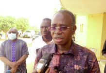 Mouvement du peuple pour le progrès: 115 militants sanctionnés pour indiscipline